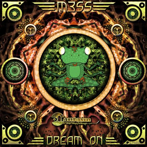 Fl3sh (2013 Mix)-Dream On 歌词下载
