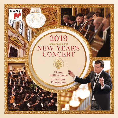 Ritter Pásmán, Op. 441: Csárdás-New Year's Concert 2019 / Neujahrskonzert 2019 / Concert du Nouvel An 2019 求助歌词