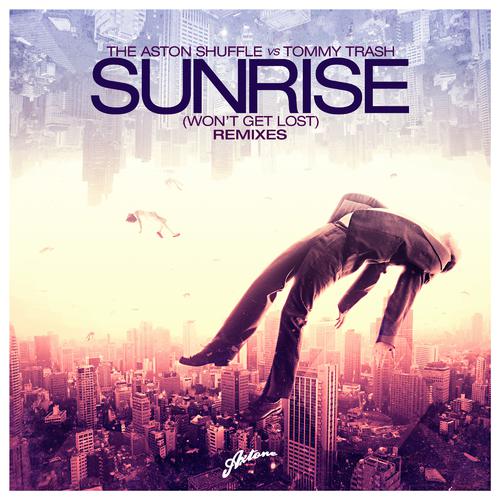 Sunrise (Won't Get Lost) (Dyro Remix)-Sunrise (Won't Get Lost) (Remixes) 求助歌词