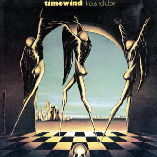 Bayreuth Return-Timewind lrc歌词