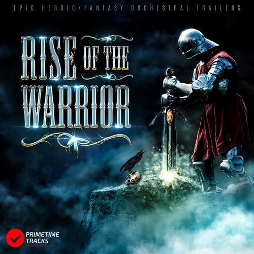 Impero-Rise of the Warrior 歌词完整版