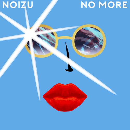 No More-No More 歌词完整版
