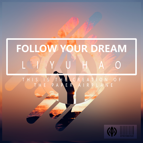 Follow Your Dream-Follow Your Dream 求助歌词