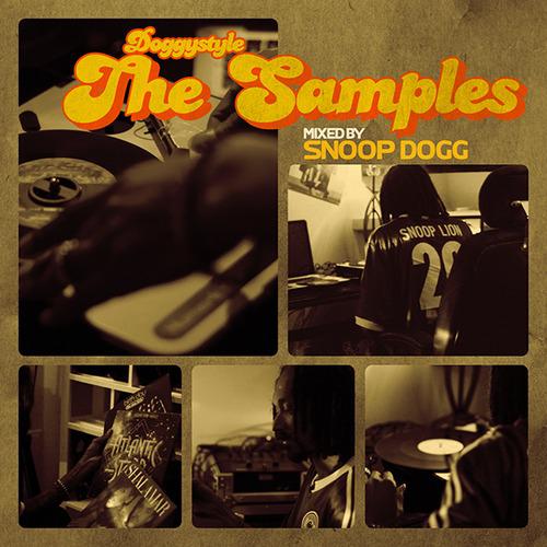 George Clinton & Parliament Funkadelic -Flashlight [Tha Shiznit]-Doggystyle The Samples (20th Anniversary Special) 歌词下载
