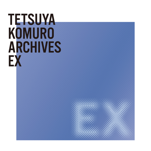 break new ground-TETSUYA KOMURO ARCHIVES EX 求助歌词