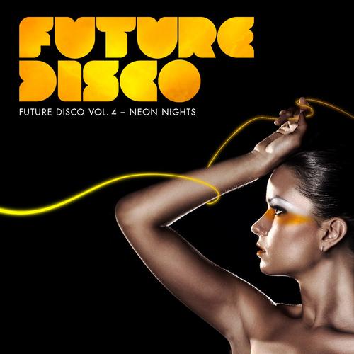 Shine a Light (Flight Facilities Remix)-Future Disco, Vol. 4 - Neon Nights 求歌词
