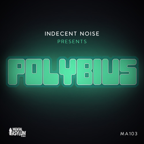 Polybius (Extended Mix)-Polybius (Extended Mix) lrc歌词