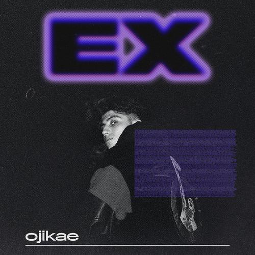 EX-EX lrc歌词