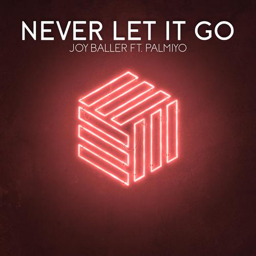 Never Let It Go (feat. Palmiyo)-Never Let It Go  求歌词