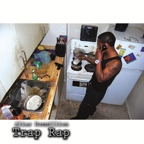 I Did It-Trap Rap 求助歌词