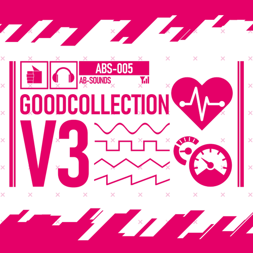 Power Attack (Extended)-GOODCOLLECTION V3 求助歌词
