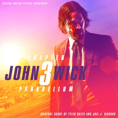 Dance Of The Two Wolves-John Wick: Chapter 3 – Parabellum (Original Motion Picture Soundtrack) 歌词下载