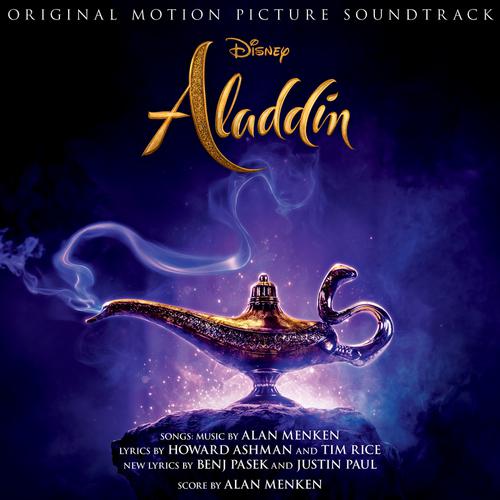 The Basics-Aladdin (Original Motion Picture Soundtrack) lrc歌词