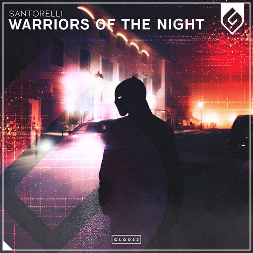 Warriors Of The Night-Warriors Of The Night 歌词完整版