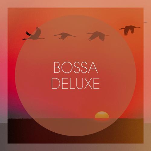 Moon on Ipanema-Bossa Deluxe 歌词完整版