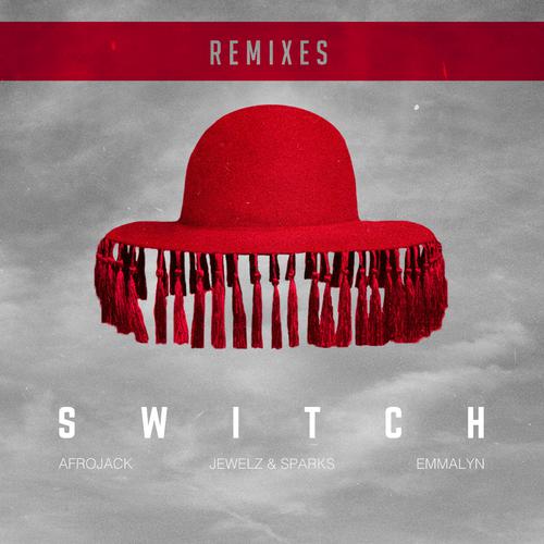 Switch (Damien N-Drix Remix)-Switch (Remixes) 求歌词