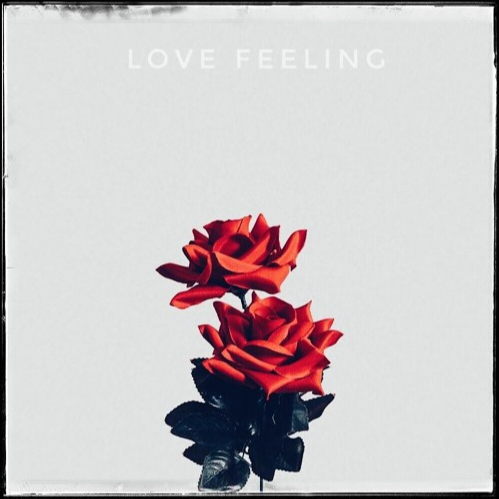 Love Feeling-Love Feeling 歌词下载