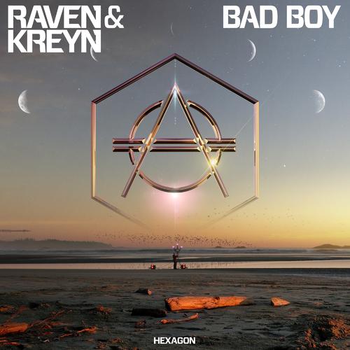 Bad Boy (Extended Version)-Bad Boy (Extended Version) 求歌词
