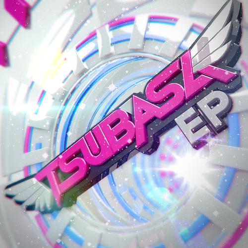 TSUBASA - Original mix (feat. 初音ミク)-TSUBASA EP 歌词完整版