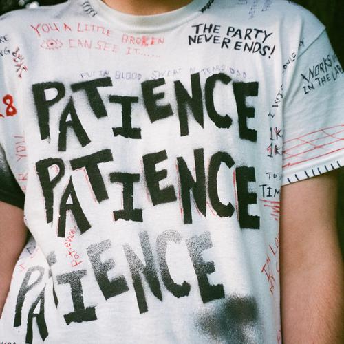 Peace of Mind-Patience 求助歌词