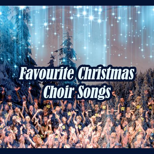 O Come O Come Emmanuel-Favourite Christmas Choir Songs 求歌词