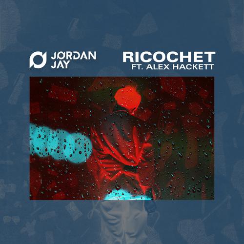 Ricochet-Ricochet lrc歌词