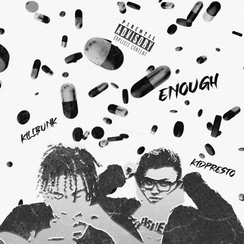 Enough-Enough lrc歌词
