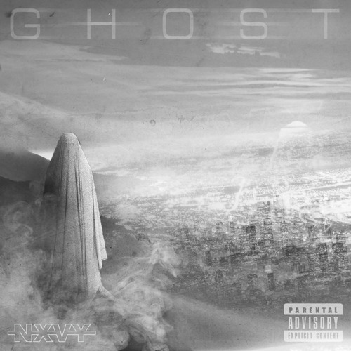 Ghost-Ghost lrc歌词
