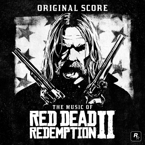 American Venom-The Music of Red Dead Redemption 2 (Original Score) 求助歌词