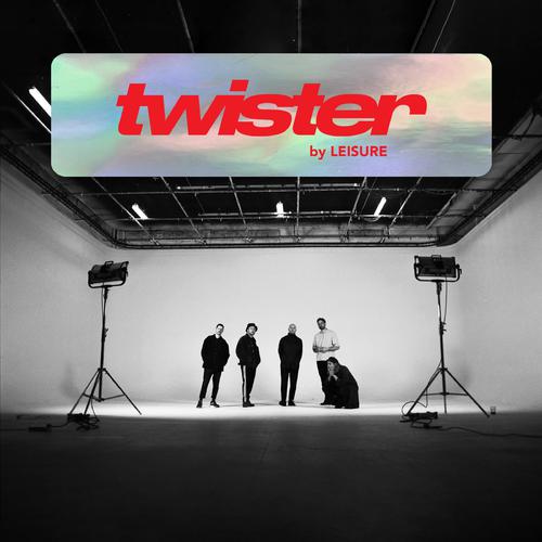 S.L.Y-Twister 歌词完整版