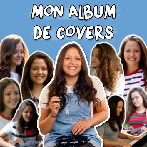 Balance Ton Quoi-Mon Album de Covers 求助歌词