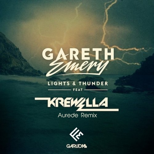 Lights & Thunder (Aurede Remix)-Lights & Thunder (Aurede Remix) 求助歌词