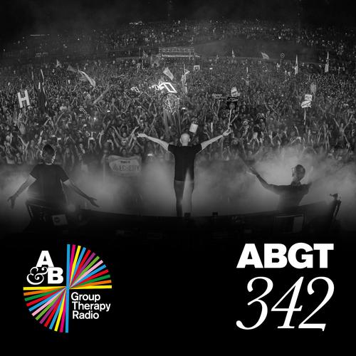 Twisted Vision (ABGT342)-Group Therapy 342 歌词完整版