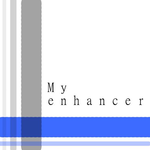My enhancer (feat. 鏡音リン)-My enhancer 歌词下载