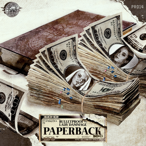 Paperback (Original Mix)-Paperback 求歌词