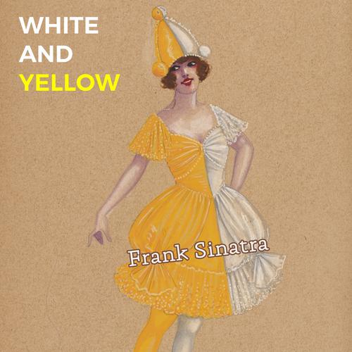 Imagination-White and Yellow lrc歌词