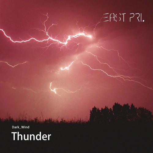 Thunder-Thunder 求助歌词