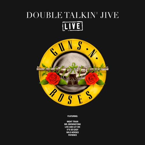 Godfather Theme (Live)-Double Talkin' Jive (Live) 求助歌词