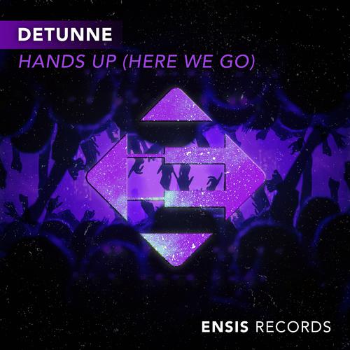 Hands Up (Radio Edit)-Hands Up 歌词完整版