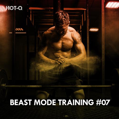 On My Back (Original Mix)-Beast Mode Training, Vol. 07 歌词下载
