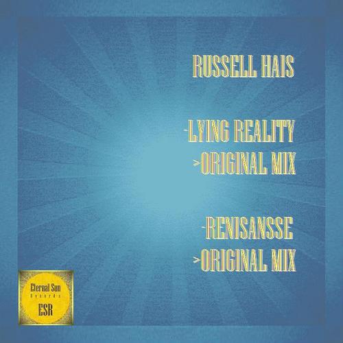 Lying Reality (Original Mix)-Lying Reality / Renisansse 歌词下载