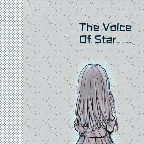 The Voice Of Star-The Voice Of Star 歌词完整版