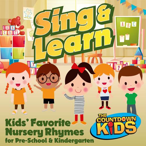 Alice the Camel-Sing & Learn: Kids Favorite Nursery Rhymes for Pre-School & Kindergarten 歌词下载