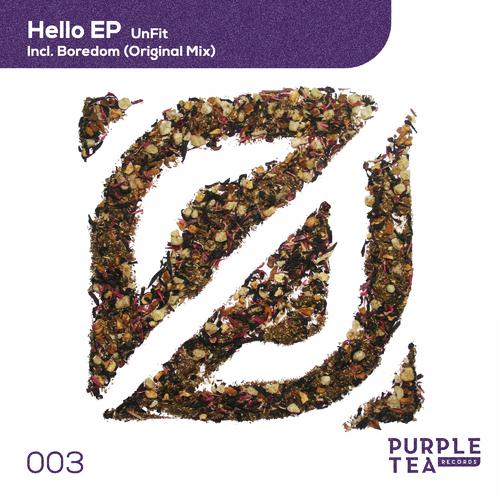 Boredom (Original Mix)-Hello EP lrc歌词