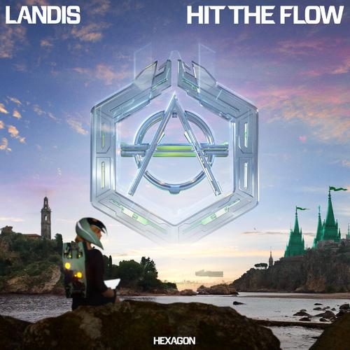 Hit The Flow-Hit The Flow 求歌词