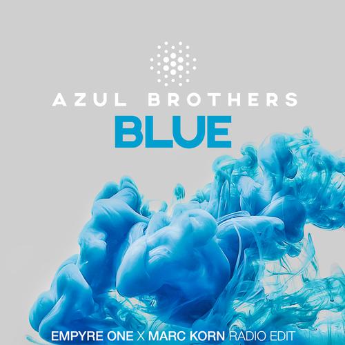 Blue (Empyre One x Marc Korn Radio Edit)-Blue (Empyre One x Marc Korn Radio Edit) 求助歌词
