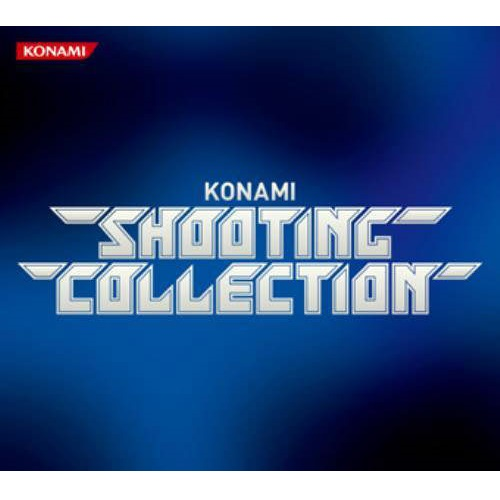 Boss BGM 1 (ボスBGM1) - ツインビー (FC版)-KONAMI SHOOTING COLLECTION BOX 求歌词