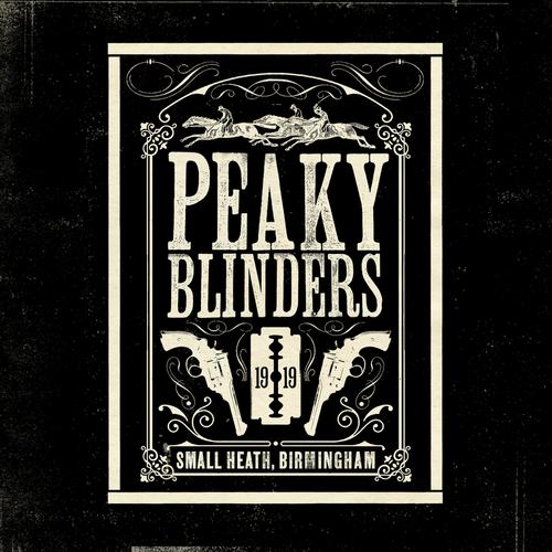 Snake Oil-Peaky Blinders (Original Music From The TV Series) 求歌词