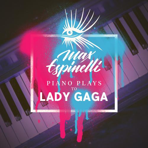 John Wayne (Piano Version)-Piano Plays to Lady Gaga 求歌词