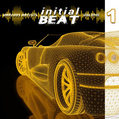 Gettin' the Fever (Extended Version)-Initial Beat, Vol. 1 歌词下载